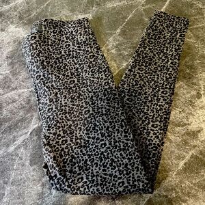 Loft Petites Leggings